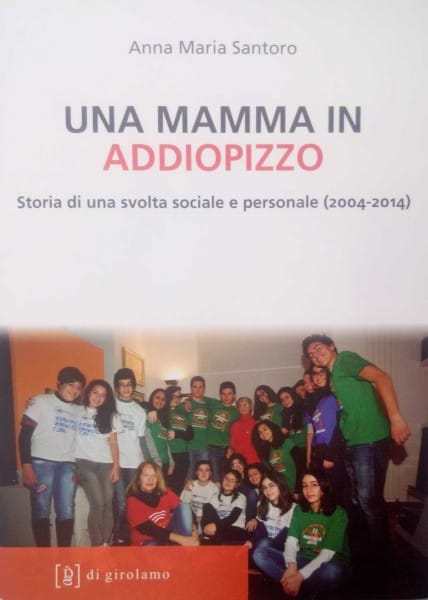 ADDIOPIZZO