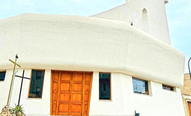 Campobello di Mazara, si riapre la parrocchia Madonna di Fatima