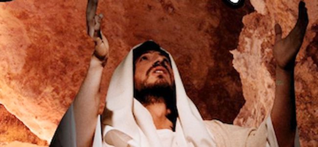 Marsala, la parrocchia va in scena con "Passio Christi"