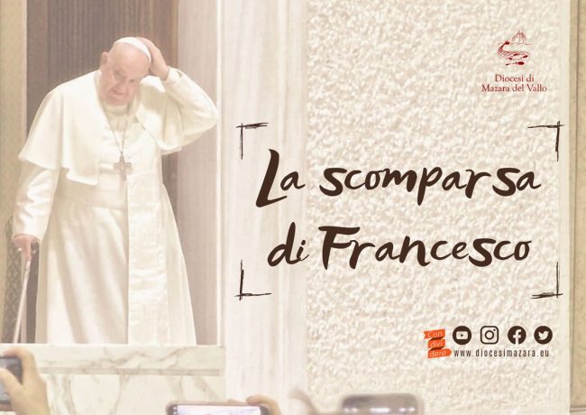 La morte di Francesco, in Cattedrale celebrazione Eucaristia